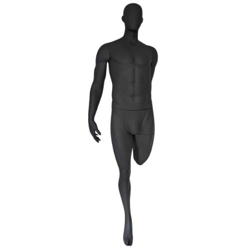 LF70 active mannequin