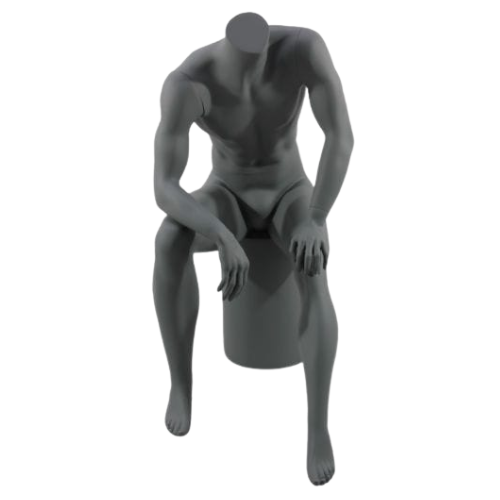 LF72 active mannequin