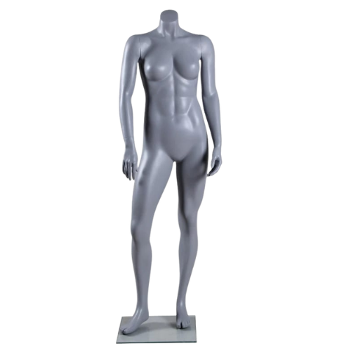 LF77 active mannequin