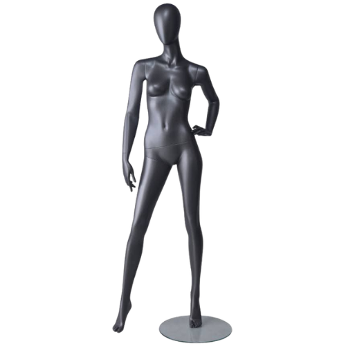 LF38 female mannequin
