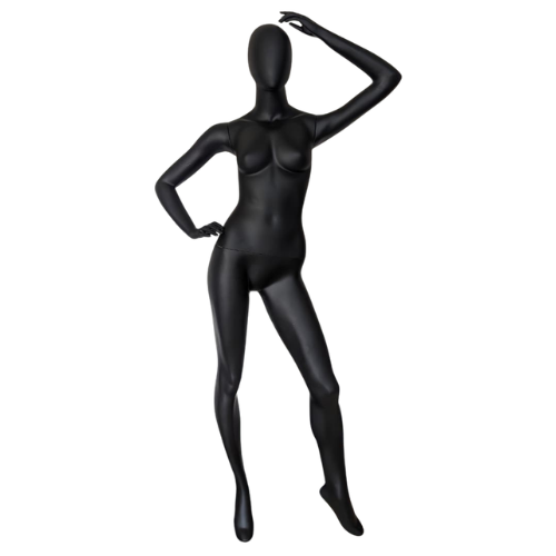 LF42 female mannequin