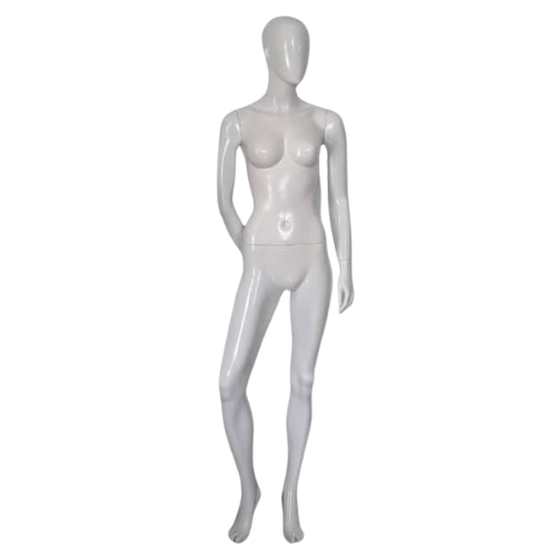 LF43 female mannequin