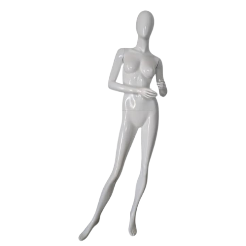 LF45 female mannequin