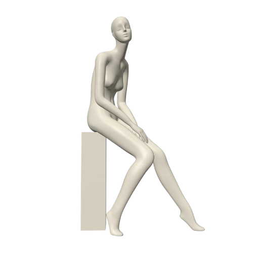LF47 female mannequin