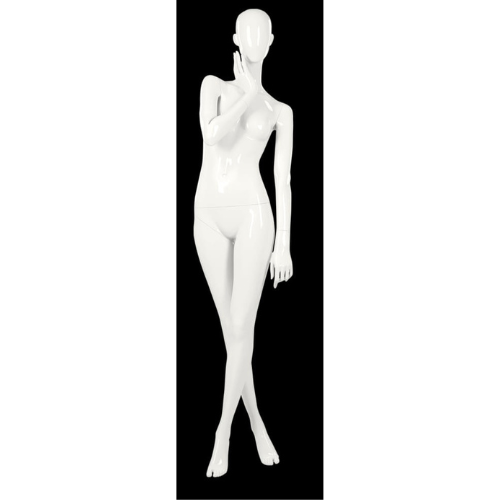 LF48 female mannequin