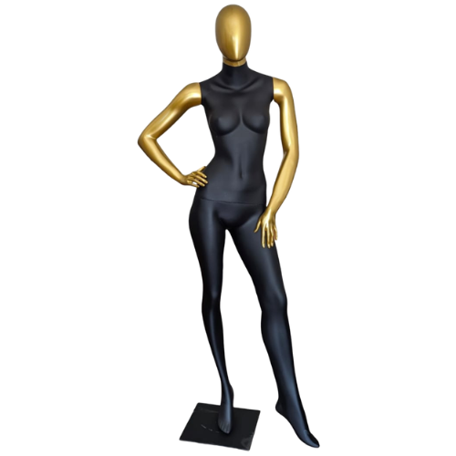 LF53 female mannequin