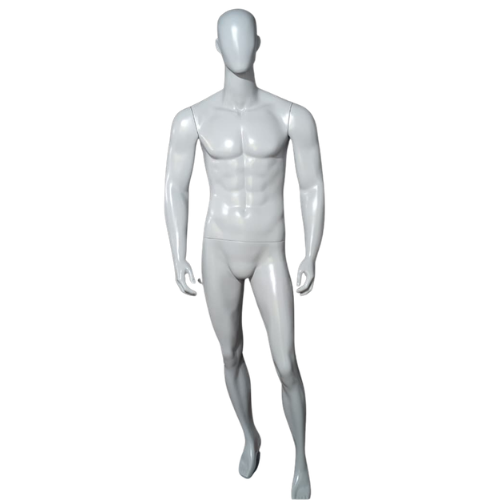 LF68 male mannequin